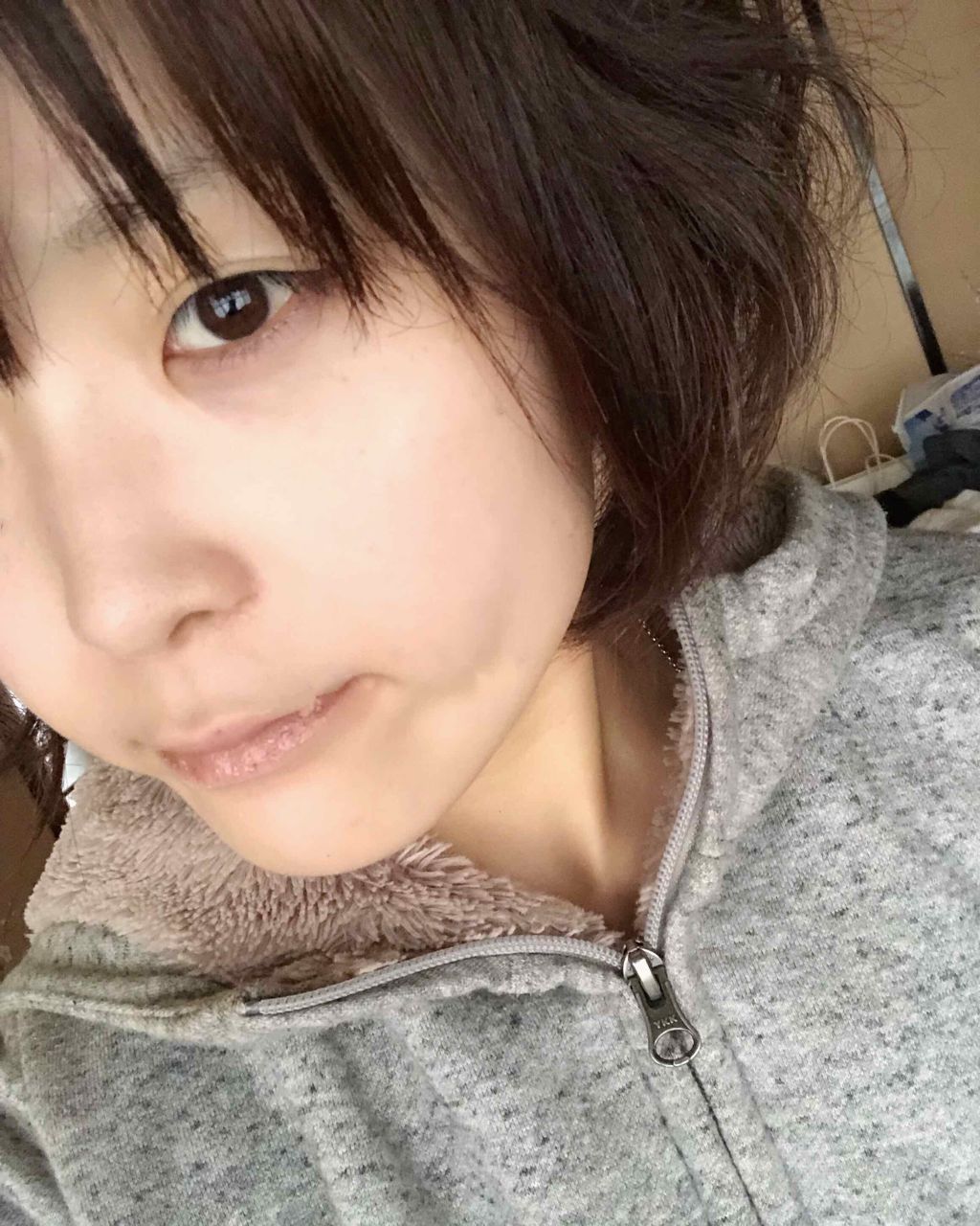 休日用乳液 UV/ズボラボ/日焼け止め・UVケアを使ったクチコミ（3枚目）