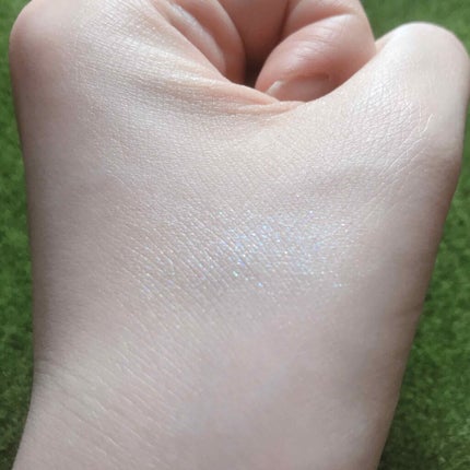 プリズム エアー シャドウ/CLIO/単色アイシャドウを使ったクチコミ(3枚目)