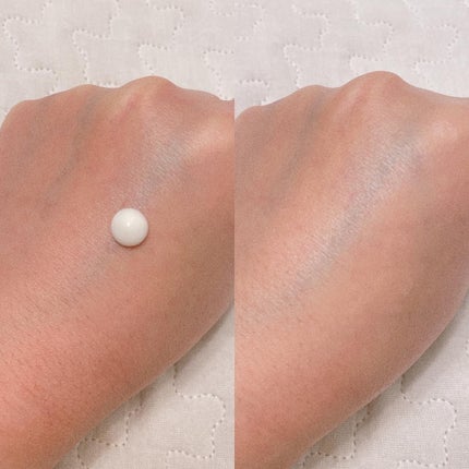 ウォーターフルサンエッセンス/hadaha/日焼け止めローションを使ったクチコミ(2枚目)