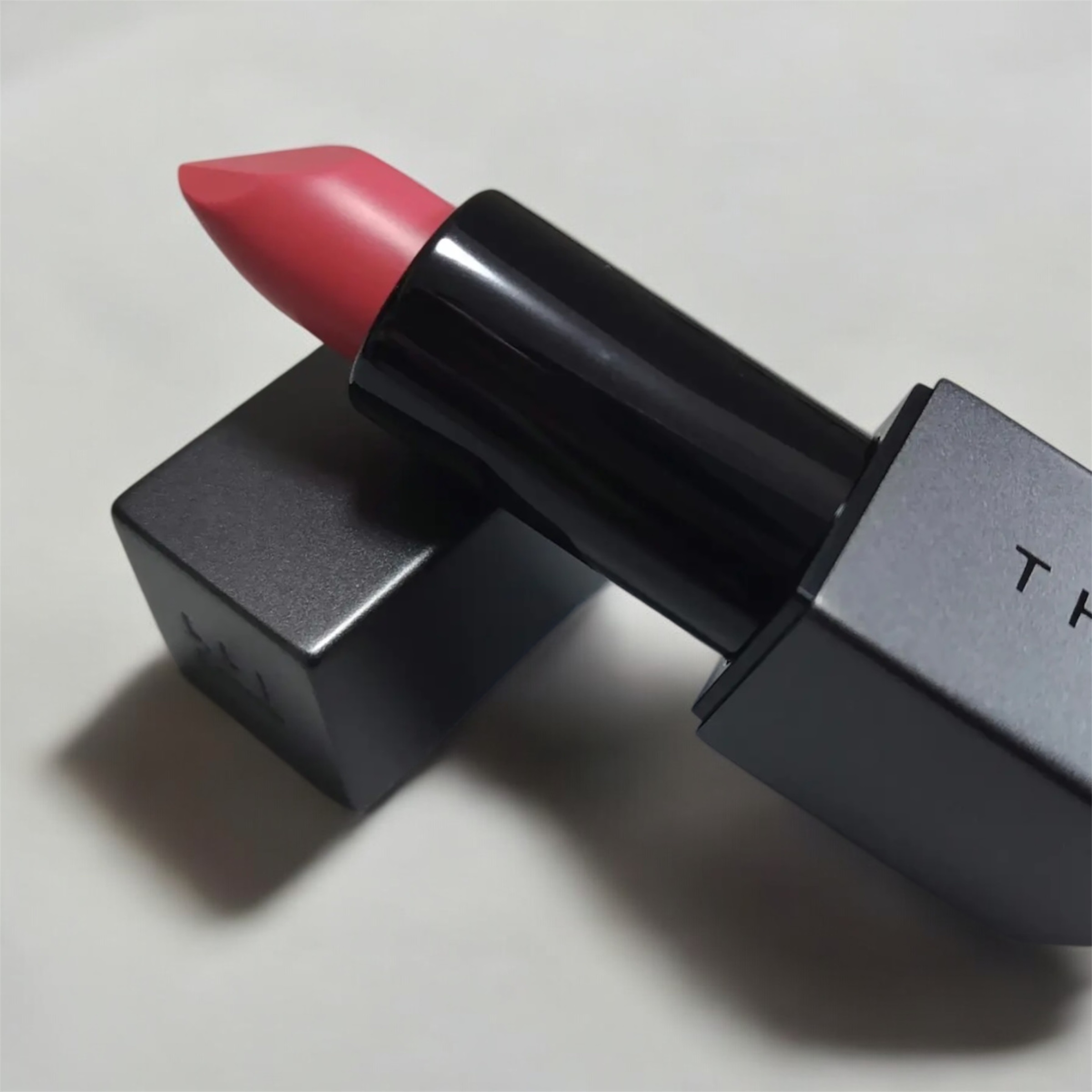 THREE ドリームオン アリューリング リップスティック/THREE/口紅を使ったクチコミ（1枚目）