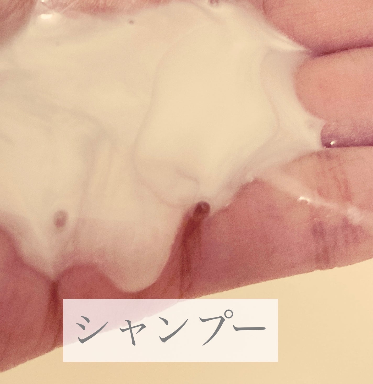 パフュームシャンプー&コンディショナー/エラスチン/シャンプー・コンディショナーを使ったクチコミ(2枚目)
