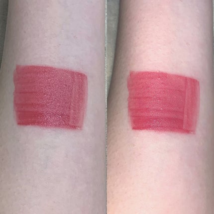 タトワージュ クチュール/YVES SAINT LAURENT BEAUTE/口紅を使ったクチコミ(1枚目)