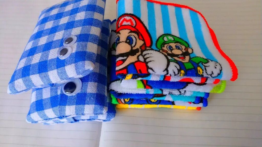 seiko_official on LIPS 「つるつるしたティッシュのビニールは【服からスモッグ、制服】から..」(4枚目)