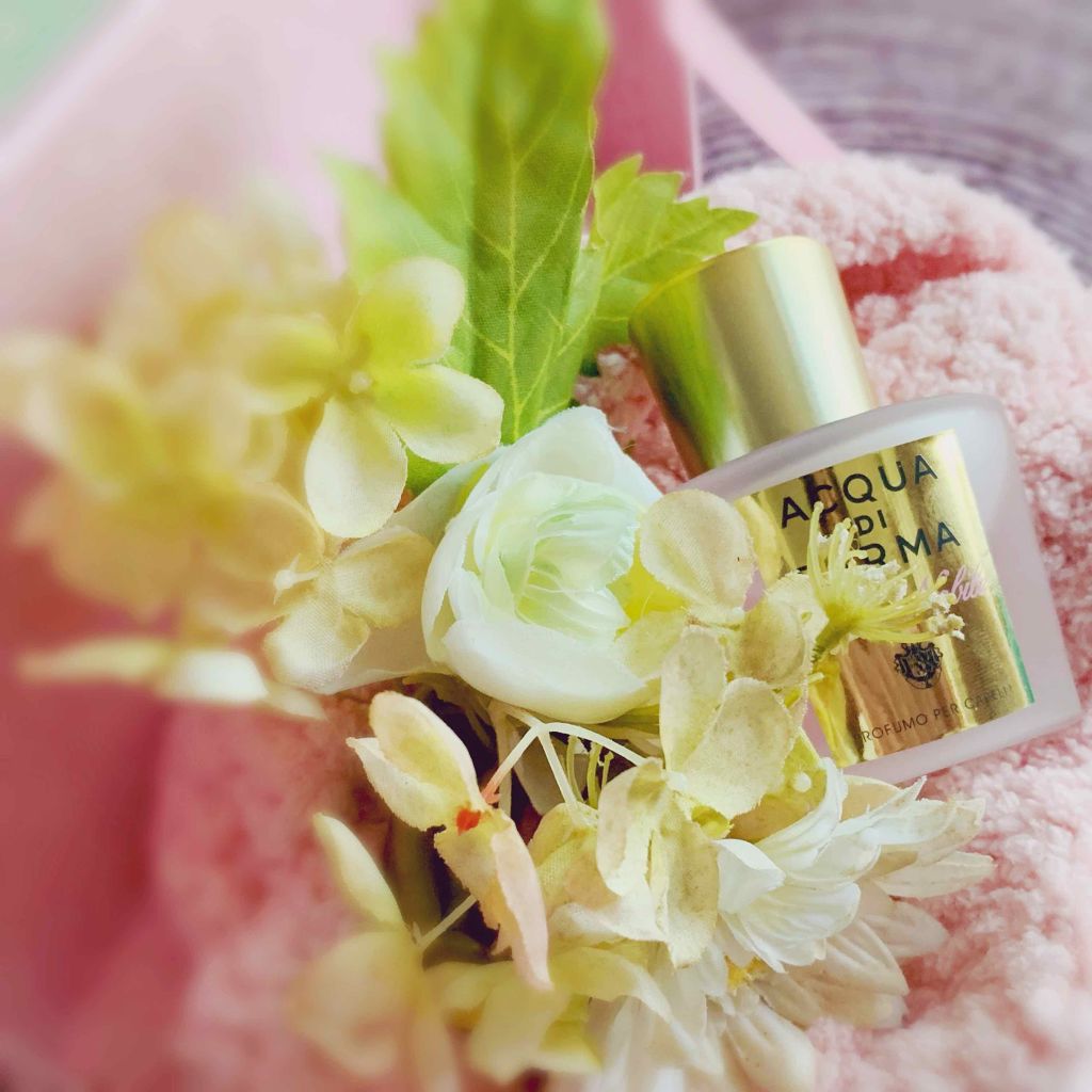 く~まん♡ on LIPS 「#MYLOHAS(@mylohas_official)さんから..」(1枚目)