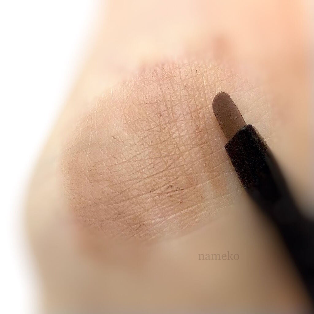 ファッションブロウ パウダーインペンシル N/MAYBELLINE NEW YORK/アイブロウペンシルを使ったクチコミ(3枚目)