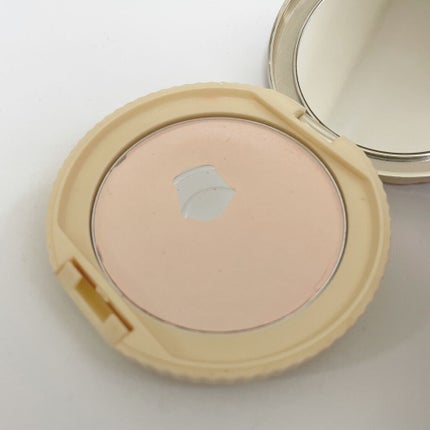 【旧品】マシュマロフィニッシュパウダー/キャンメイク/プレストパウダーを使ったクチコミ(2枚目)