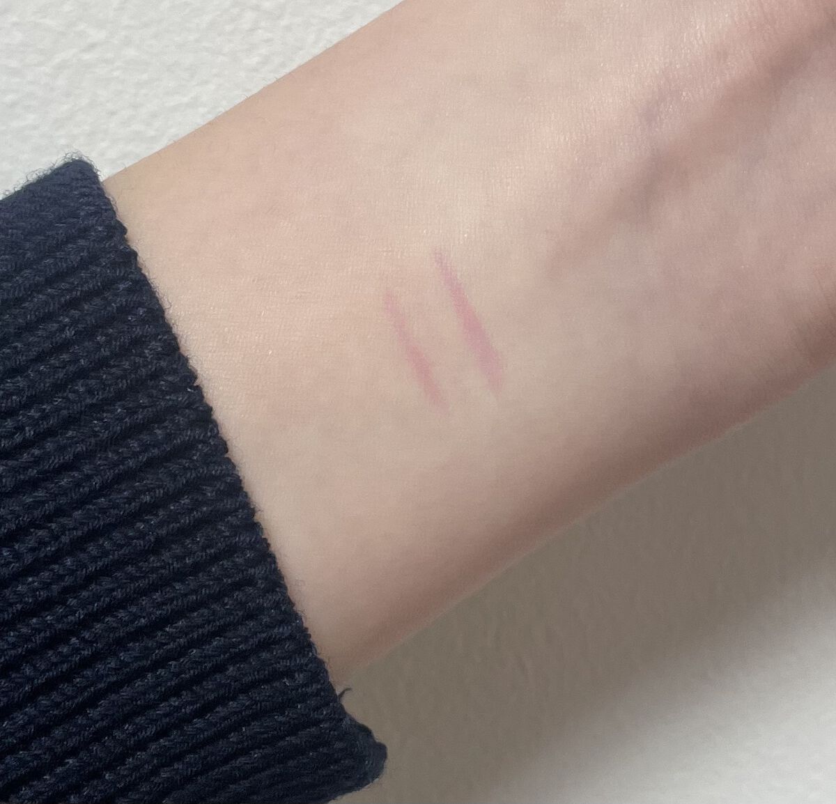 3wayスリムアイルージュライナー/キャンメイク/リキッドアイライナーを使ったクチコミ（1枚目）