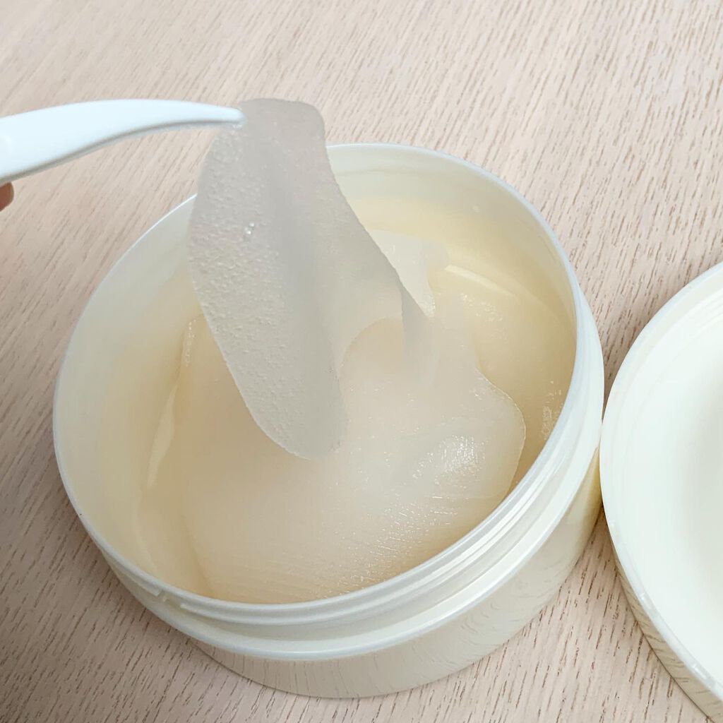 グレイス ワン リンクルケア コンセントレートスポッツマスク/グレイスワン/シートマスク・パックを使ったクチコミ(3枚目)