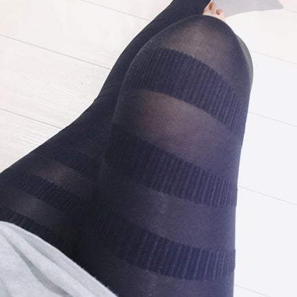 ベルスキニー 着圧レギンス/BELLE SERIES/着圧ソックス・レギンスを使ったクチコミ(5枚目)