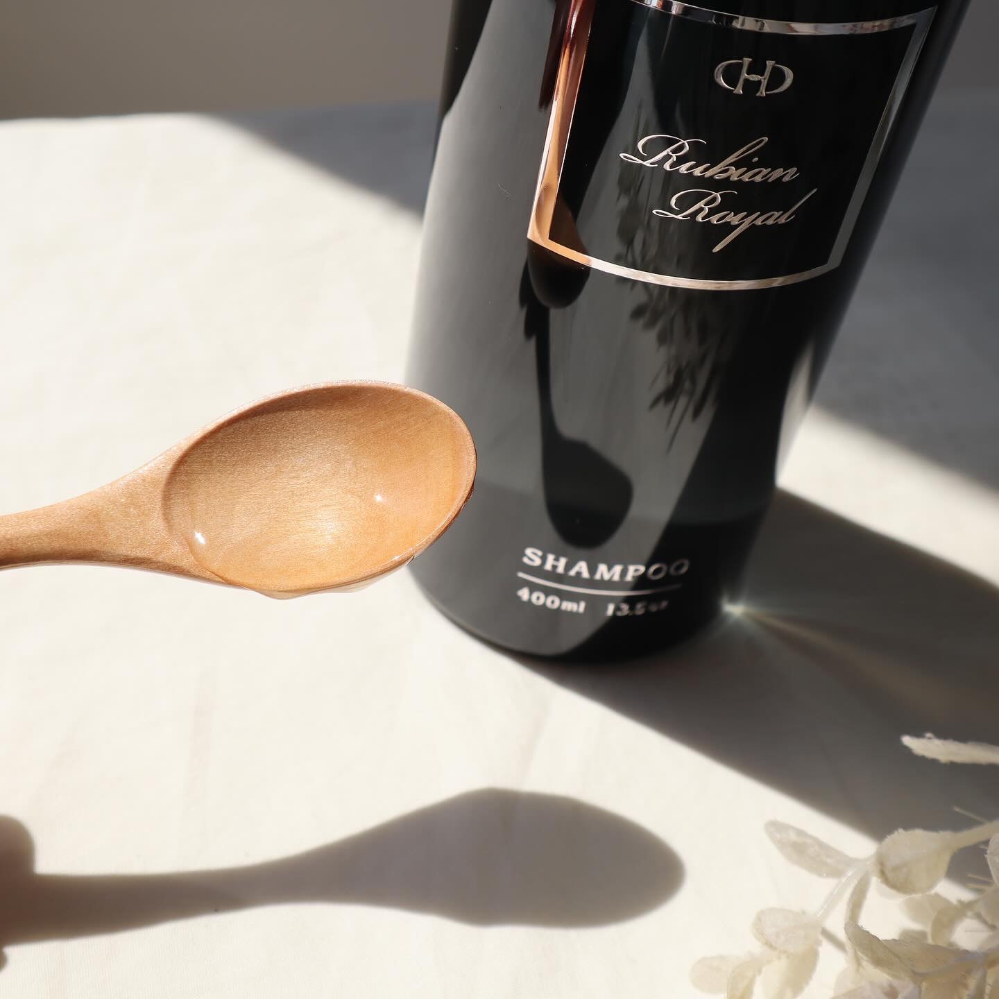 シャンプー/トリートメント/Rubian Royal/市販シャンプーを使ったクチコミ（2枚目）