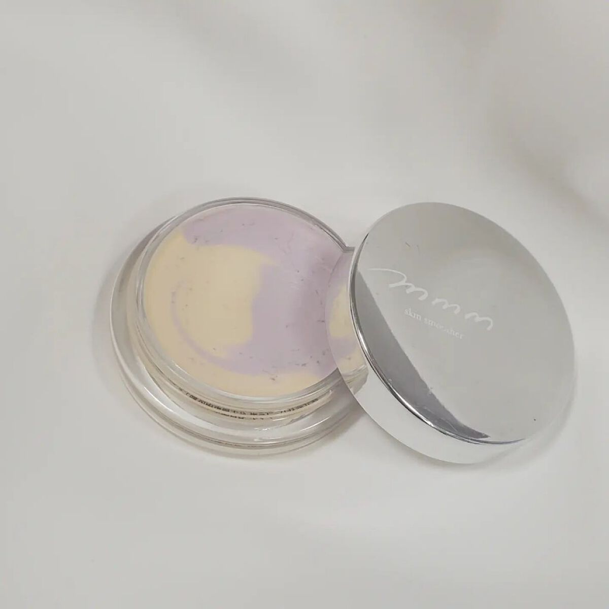 スキンスムーザー/m.m.m/化粧下地を使ったクチコミ（1枚目）