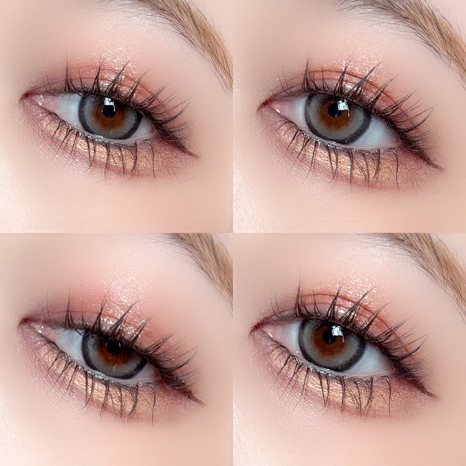 ミネラルクラッシィシャドー｜エトヴォス他、1商品を使った口コミ