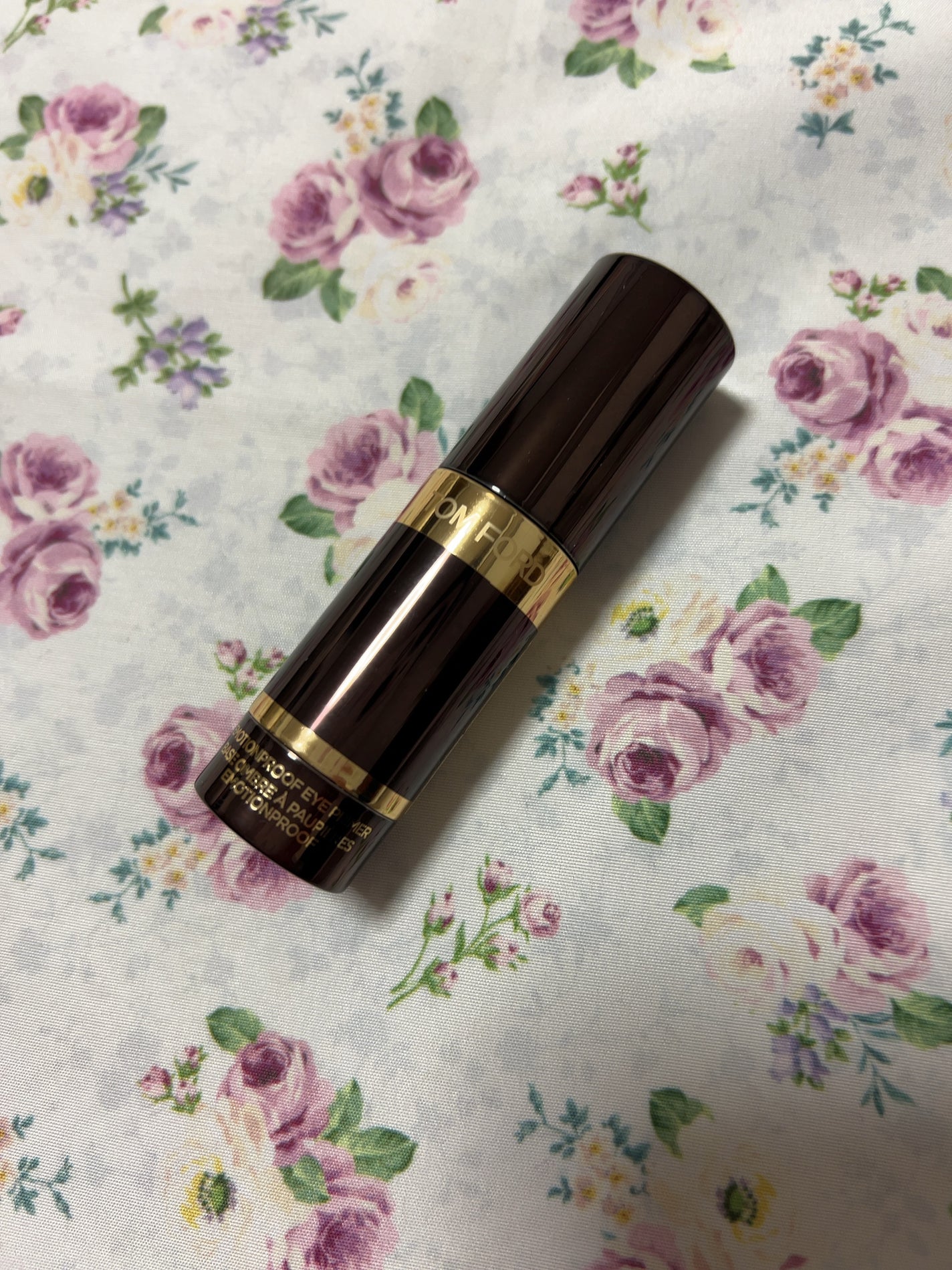 エモーションプルーフ アイ プライマー/TOM FORD BEAUTY/アイシャドウベースを使ったクチコミ(1枚目)