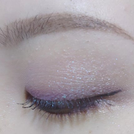 アーティスト シャドウ 550 - EARTHLY ROSE/MAKE UP FOR EVER/パウダーアイシャドウの画像