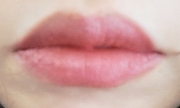 ルージュ ディオール 277 オゼ サテン/Dior/口紅を使ったクチコミ（2枚目）