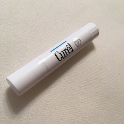 リップケア クリーム/キュレル/リップクリームを使ったクチコミ(1枚目)