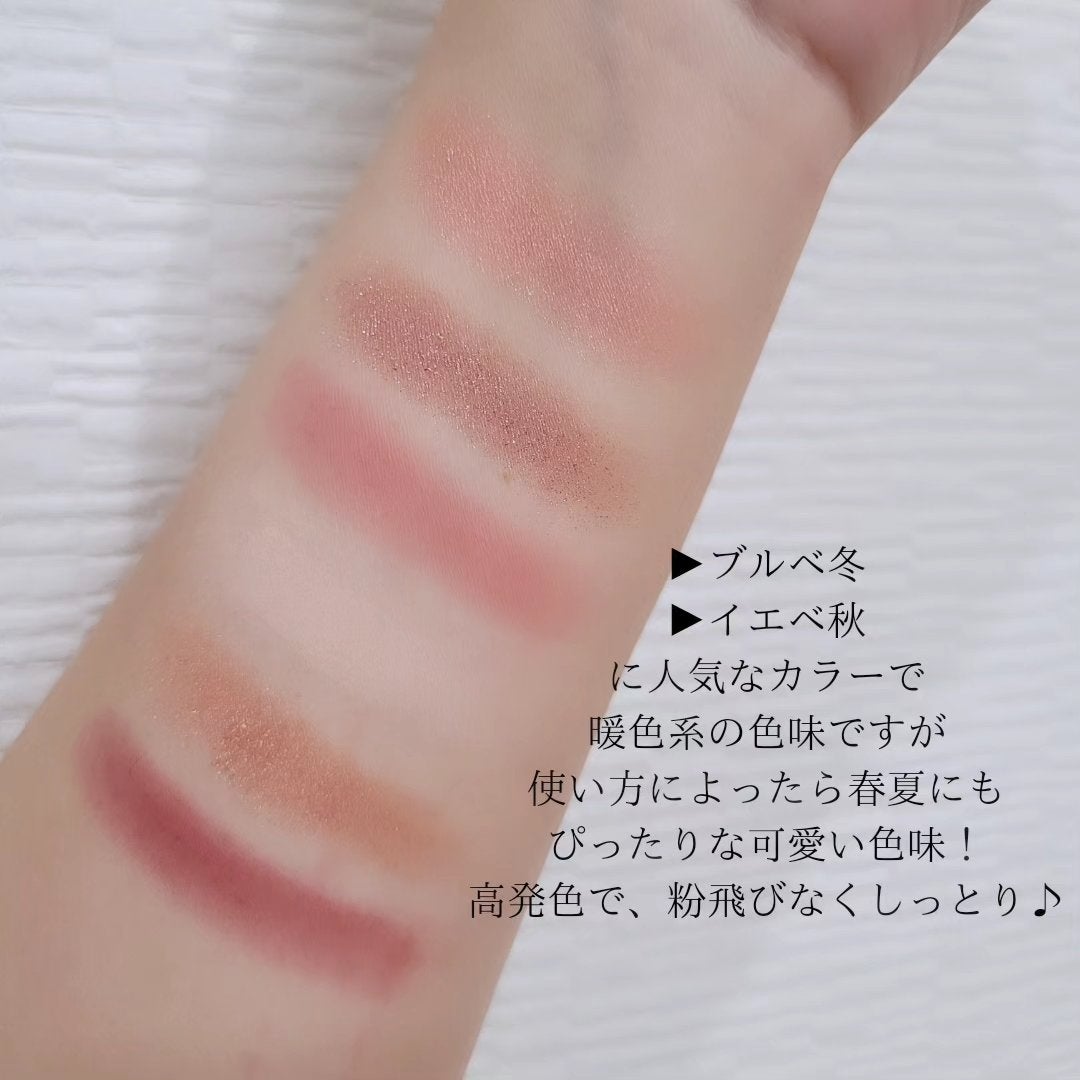 ティントリップレスキュー/FRESHO2/リップバームを使ったクチコミ(5枚目)