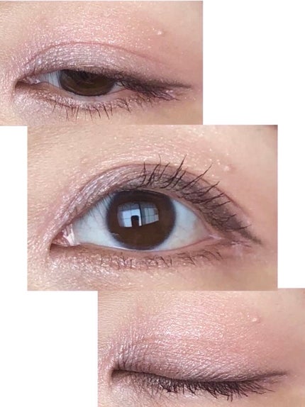 パーフェクトスタイリストアイズ/キャンメイク/アイシャドウパレットを使ったクチコミ(2枚目)