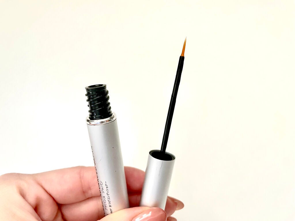 リバイタラッシュ アドバンス ジャパン/エム・アール・アイ/まつげ美容液を使ったクチコミ(3枚目)