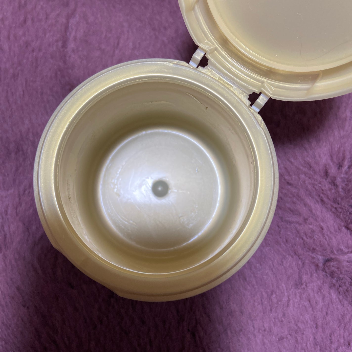 スペシャルジェルクリーム EX (オイルイン)/アクアレーベル/オールインワン化粧品を使ったクチコミ(2枚目)