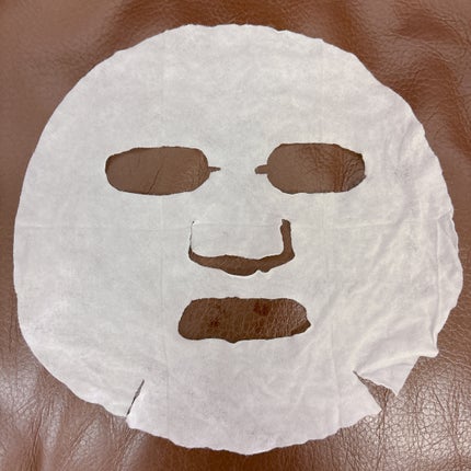 セルメイジング ビタC ブライトニングマスク/Torriden/シートマスク・パックを使ったクチコミ(5枚目)