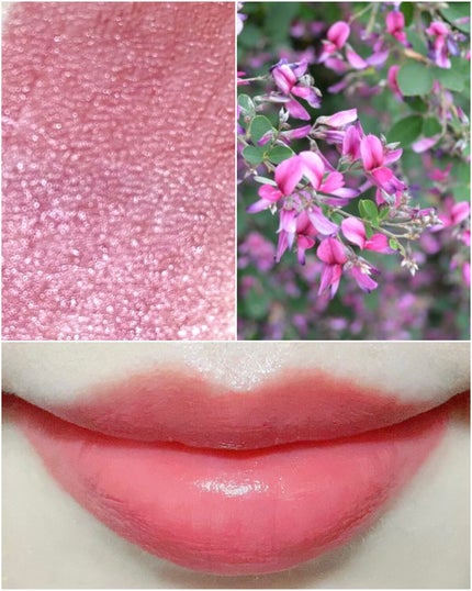 シアー マット リップスティック/SUQQU/口紅を使ったクチコミ(5枚目)