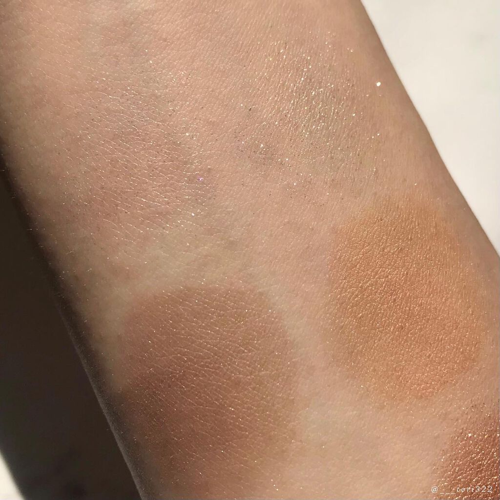 シグニチャー カラー アイズ/SUQQU/アイシャドウパレットを使ったクチコミ(7枚目)