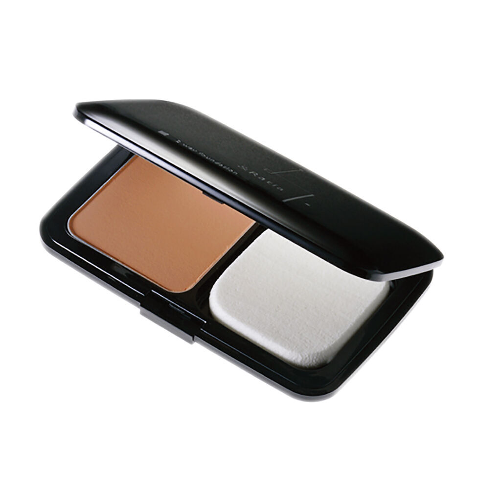 ツーウェイファンデーション R4