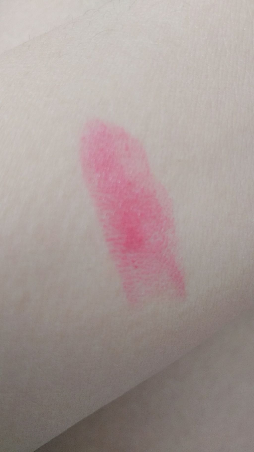 ポポリップスティック/Witch's Pouch/口紅を使ったクチコミ(3枚目)