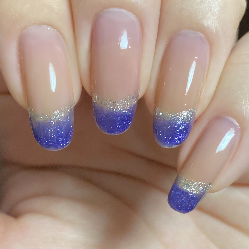 ザ ネイルポリッシュ/ADDICTION/マニキュアを使ったクチコミ（2枚目）