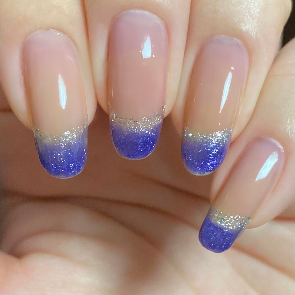 ザ ネイルポリッシュ/ADDICTION/マニキュアを使ったクチコミ(2枚目)