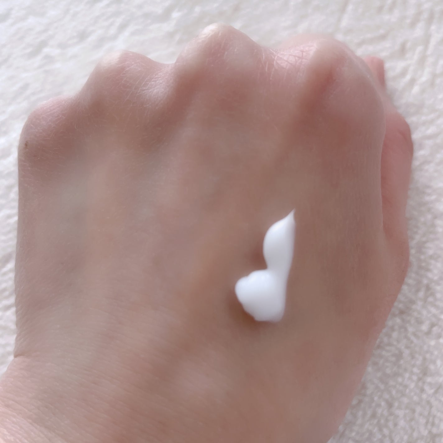 フェミナチュールインティメイトクリーム/ヴィーナスラボ/デリケートゾーンケアを使ったクチコミ(2枚目)