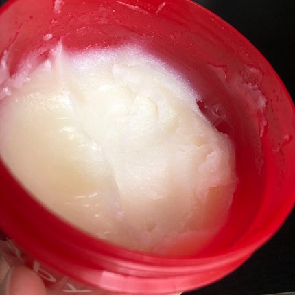 ボディ スムーザー /ハウス オブ ローゼ/ボディスクラブを使ったクチコミ(2枚目)