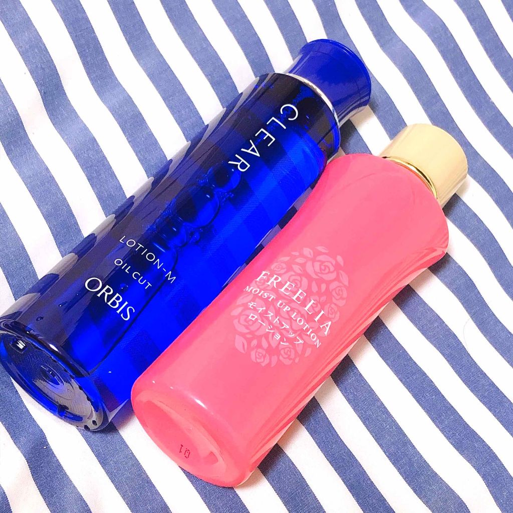 フリーリア モイストアップローションD/コープ/化粧水を使ったクチコミ(1枚目)