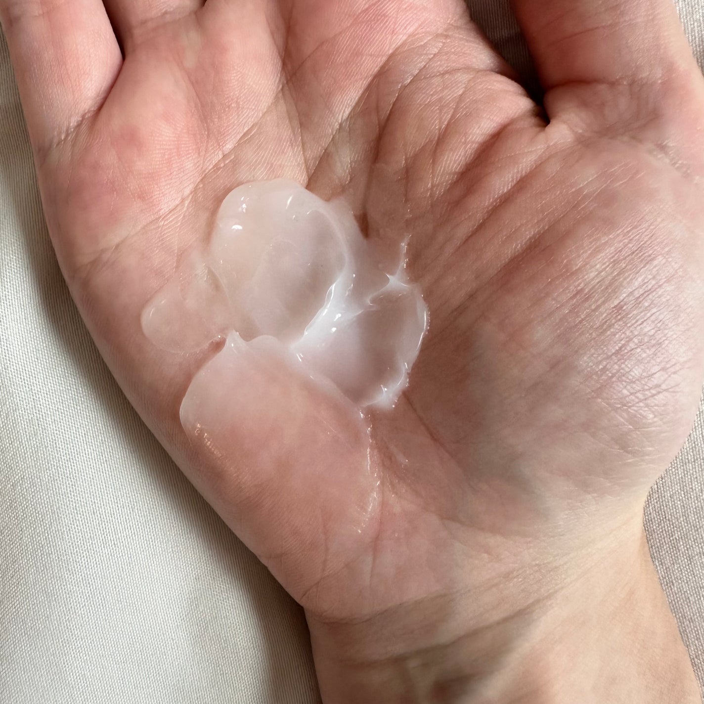 ディープダメージトリートメントEX/UNOVE/洗い流すヘアトリートメントを使ったクチコミ(4枚目)