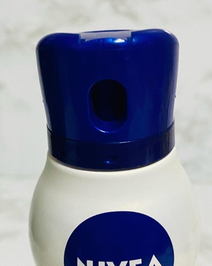 デオプロテクト&ケア スプレー/ニベア/デオドラント・制汗剤を使ったクチコミ(2枚目)