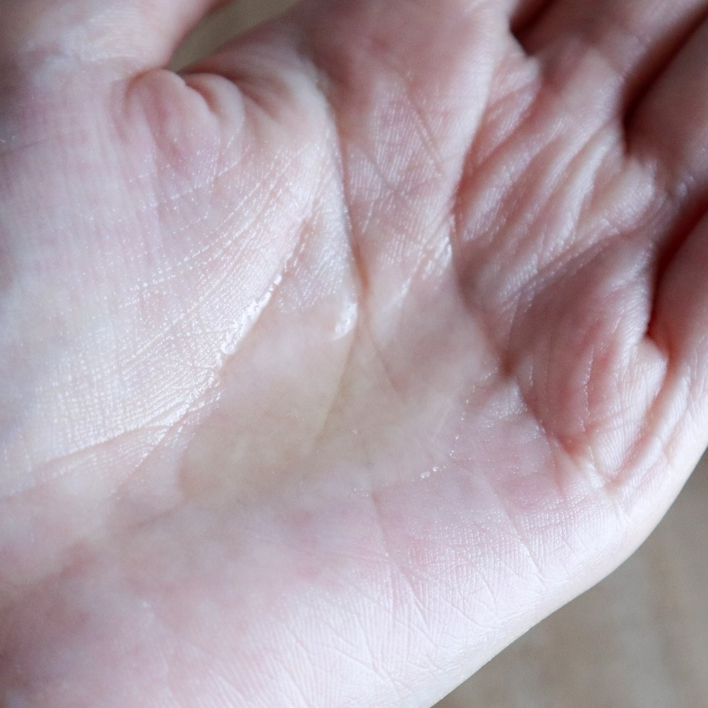 テウズ・ザ・クレンジング/TEUDU/オイルクレンジングを使ったクチコミ(3枚目)