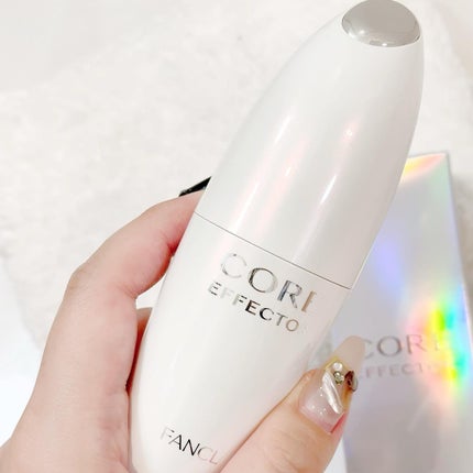 コアエフェクター/ファンケル/美容液を使ったクチコミ(2枚目)