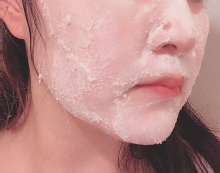 ワフードメイド 酒粕パック/pdc/洗い流すパック・マスクを使ったクチコミ(4枚目)