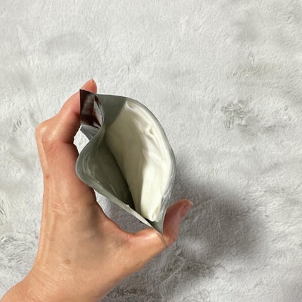 メラノショット W マスク/ONE BY KOSE/シートマスク・パックを使ったクチコミ(2枚目)