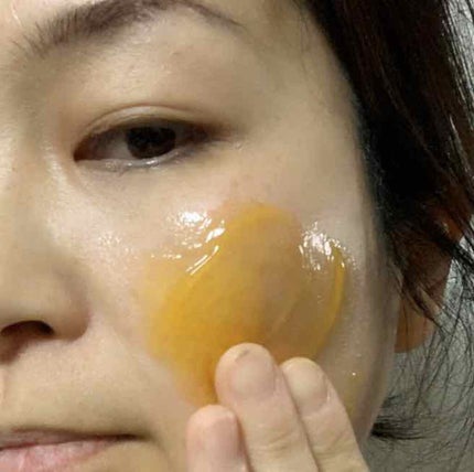 ホットクレンジングゲル/マナラ/クレンジングジェルを使ったクチコミ(4枚目)