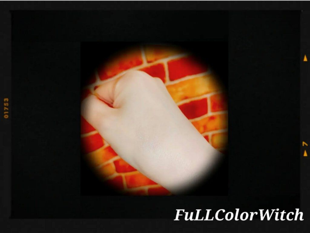 涙袋アイカラー/ティンカーウィンク/スティックアイシャドウを使ったクチコミ（3枚目）