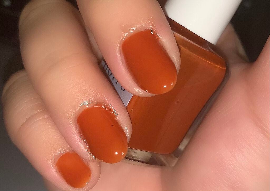 ネイルカラー/noiro/マニキュアを使ったクチコミ(1枚目)