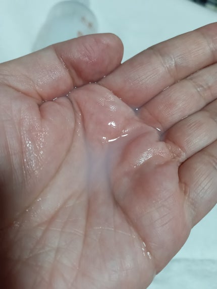 たまご化粧水/ココエッグ/化粧水を使ったクチコミ(3枚目)