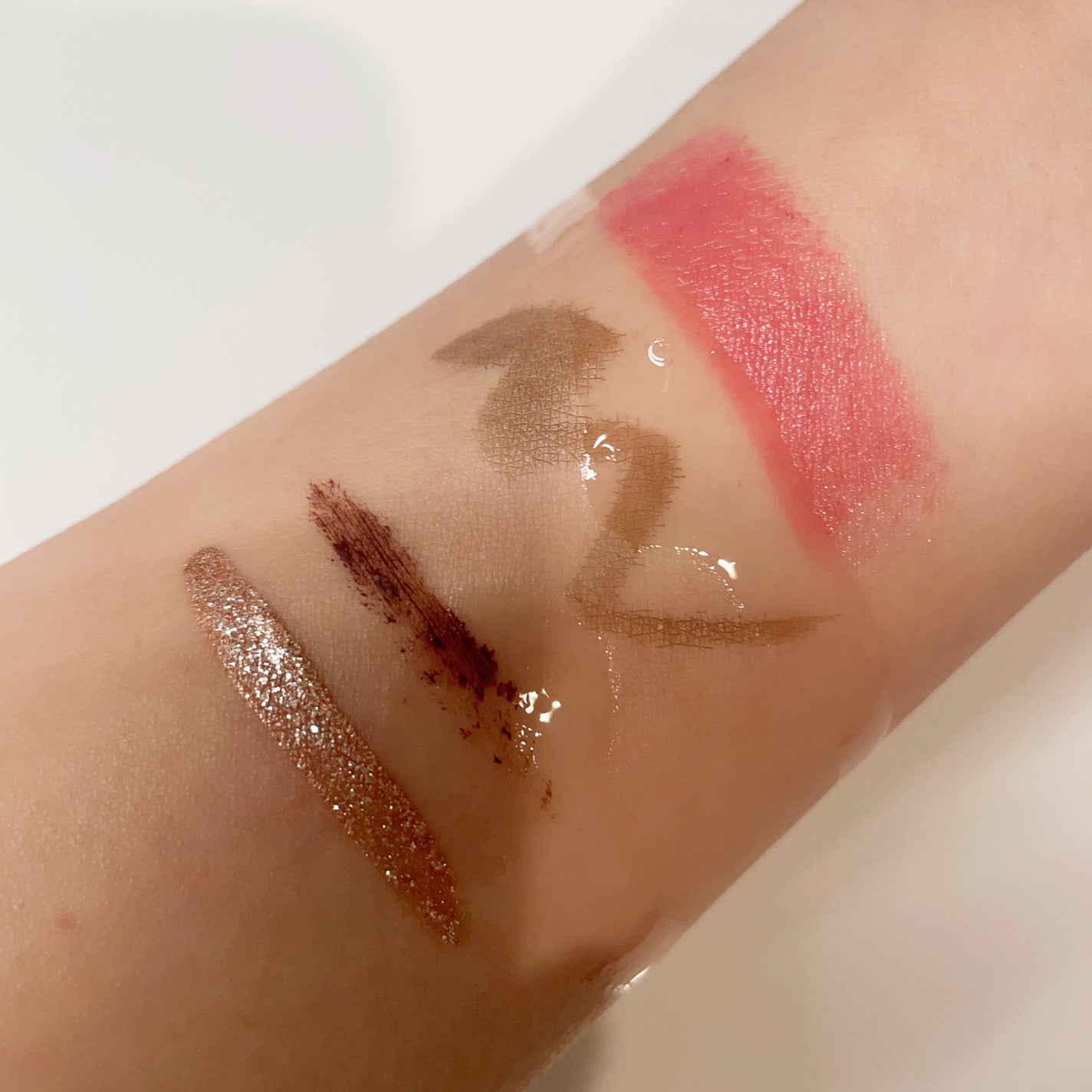 エクストラオイルクレンジング/Cure/オイルクレンジングを使ったクチコミ(9枚目)