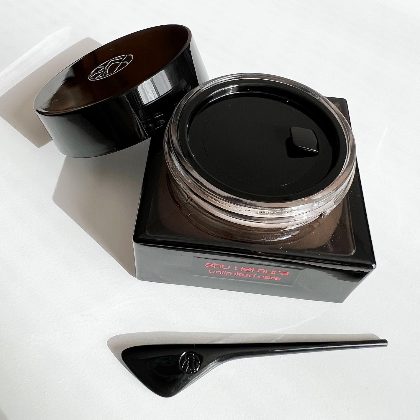 ã¢ã³ãªãããã ã±ã¢ ã»ã©ã ã€ã³ ã¯ãªãŒã ãã¡ã³ããŒã·ã§ã³/shu uemura/ã¯ãªãŒã ã»ãšãã«ãžã§ã³ãã¡ã³ããŒã·ã§ã³ã䜿ã£ãã¯ãã³ãïŒ2æç®ïŒ