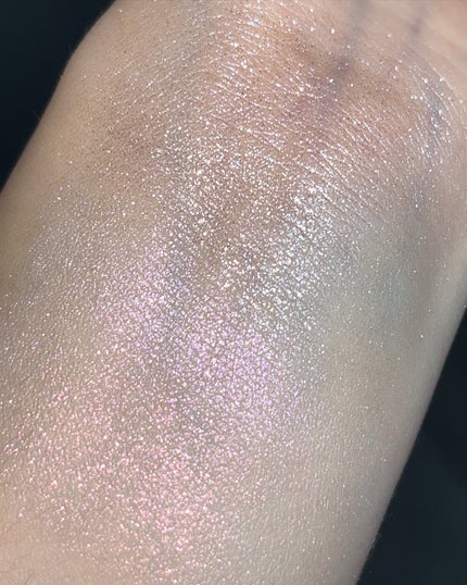 マイフェイブ ピースアイフローズン/HOLIKA HOLIKA/単色アイシャドウを使ったクチコミ(8枚目)