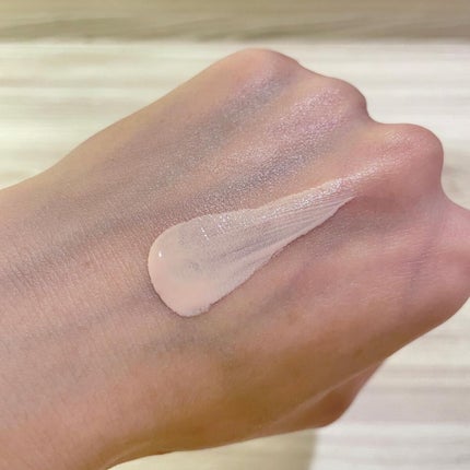 すっぴんメイカー トーンアップUV/インテグレート/化粧下地を使ったクチコミ(4枚目)