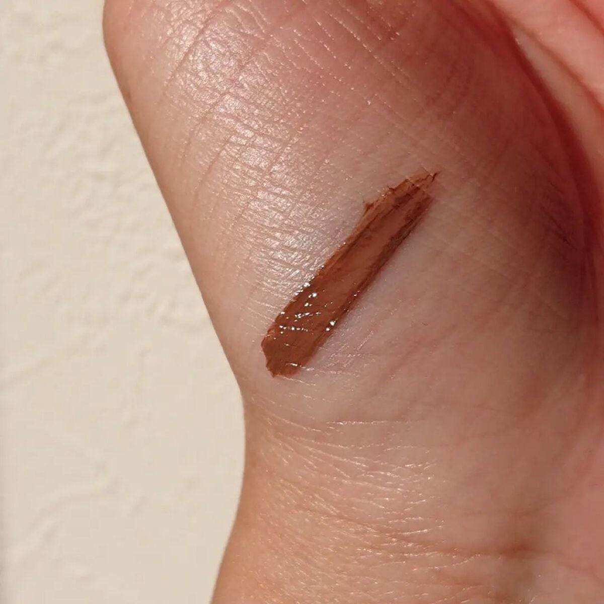 アイラッシュグルー/ミッシュブルーミン/つけまつげを使ったクチコミ(4枚目)