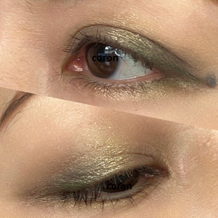 アイ カラー クォード/TOM FORD BEAUTY/アイシャドウパレットを使ったクチコミ(2枚目)